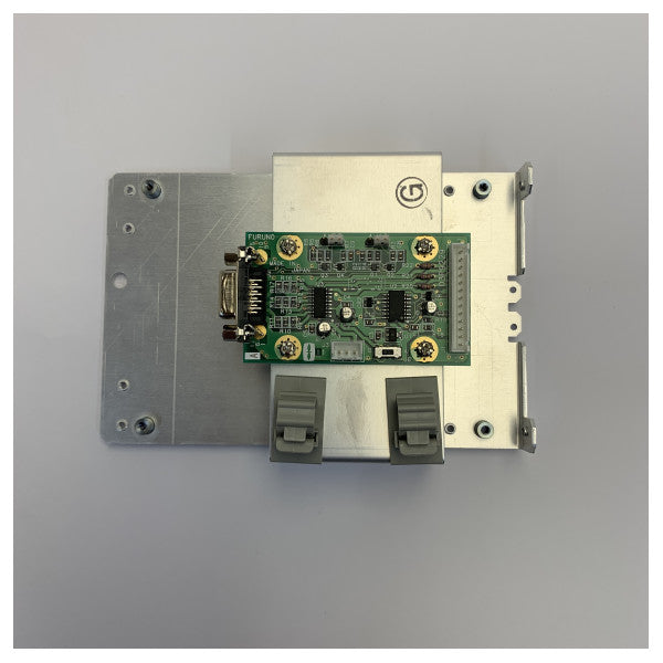Furuno OP03-162 External Monitor Interface for X-Band Radar - Marine Electronics 
