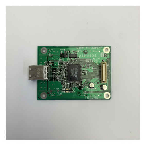 Płyta elektroniki morskiej Furuno X-Band Radar PCB 03P9332A 
