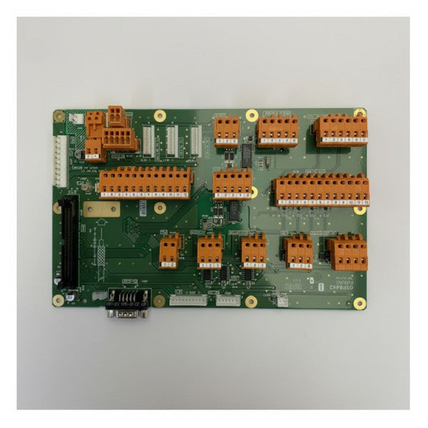 لوحة إلكترونيات بحرية Furuno X-Band Radar PCB 03P9342A 