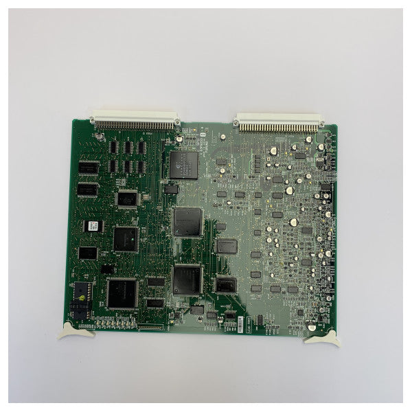 لوحة SPU لرادار Furuno X-Band 03P9253 لوحة PCB لرادار بحري 