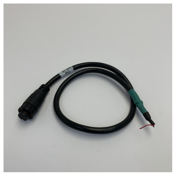Em-Trak AIS Power & Data Cable Assembly - 301-0096 Akcesorium do elektroniki morskiej 
