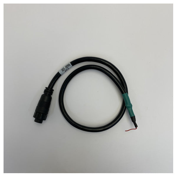Em-Trak AIS Power & Data Cable Assembly - 301-0096 Akcesorium do elektroniki morskiej 