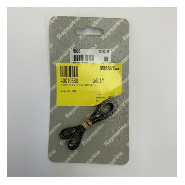 Raymarine Linear Drive Replacement Belt - Autopilot Drive Unit Spare Part N006