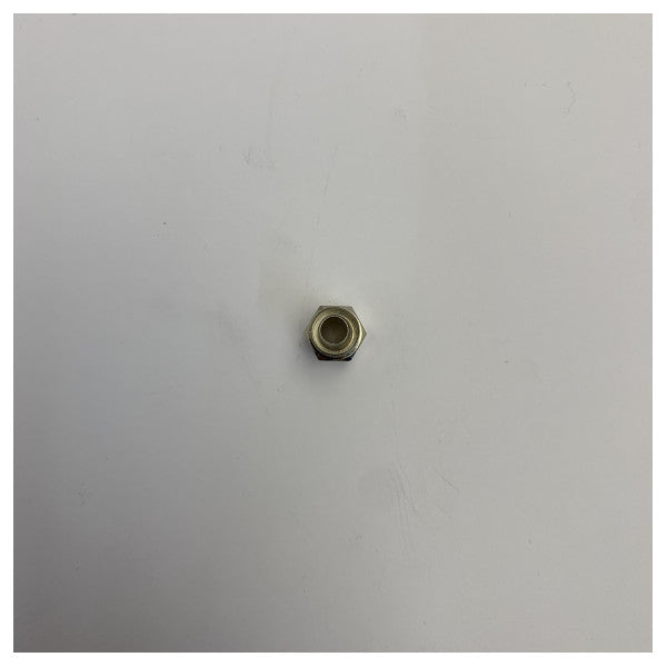 Marine Quick-Release Coupling Fitting 546-2740A - Two-Part Male & Female