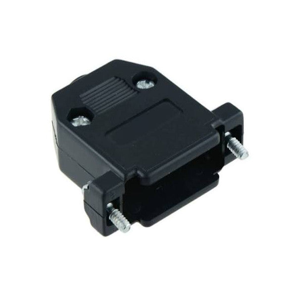 Kit custodia connettore D-Sub a 15 pin - DSC315 
