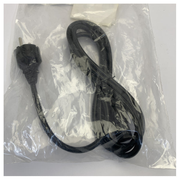 Cordon d'alimentation maritime IEC 60320-C13 
