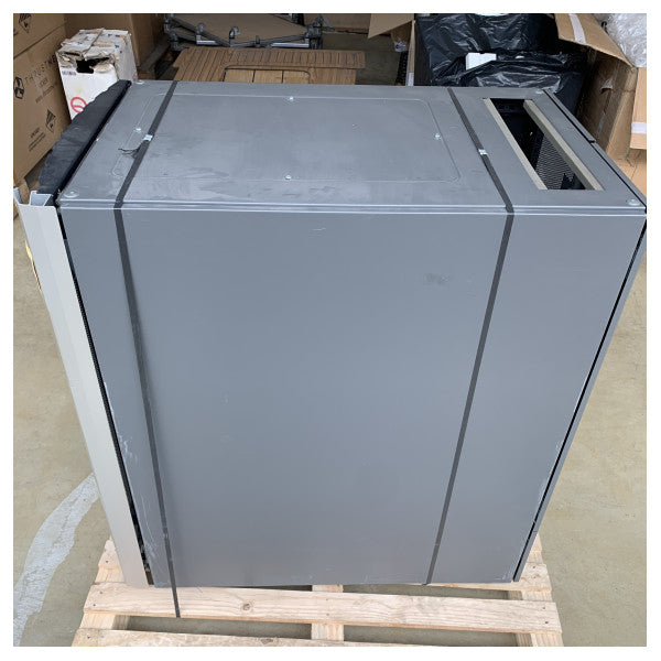 Armadio rack per server HP 10622 G2 Series con porta ventilata bloccabile 