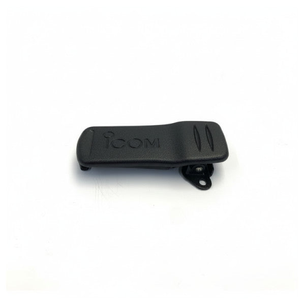 Icom MB-98 Belt Clip for Two-Way Marine Radios - Genuine Radio Accessory