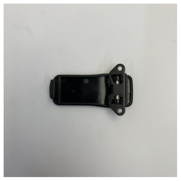 Icom MB-98 Belt Clip for Two-Way Marine Radios - Genuine Radio Accessory