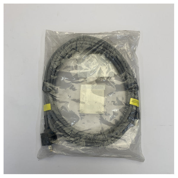 Cable de red Raymarine SeaTalk HS E55050 - cable Ethernet marino impermeable 