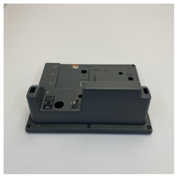 Furuno Felcom 15 Satcom-C bagdækselmontage - marine del IC-215 