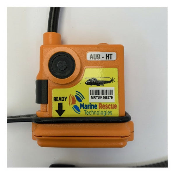 Marine Rescue Technologies Sea Marshall PLB Personal Locator Beacon - MOA-51053 