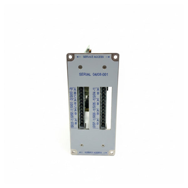Danelec VDR 8-Kanal-Seriennummer 2000624-10A - 04/08-001 