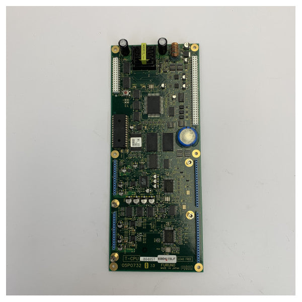 Furuno MF/HF πλακέτα κυκλώματος 05P0732 για FS-1570 FS-2570 ναυτικά ηλεκτρονικά 