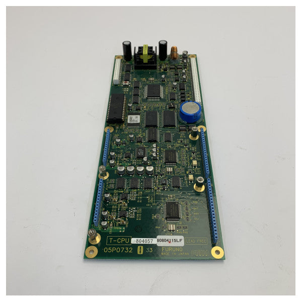 Furuno MF/HF πλακέτα κυκλώματος 05P0732 για FS-1570 FS-2570 ναυτικά ηλεκτρονικά 