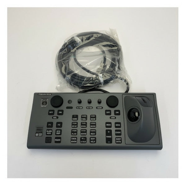 Furuno RCU-018 ECDIS-Steuereinheit für das FEA-2107-Navigationssystem 