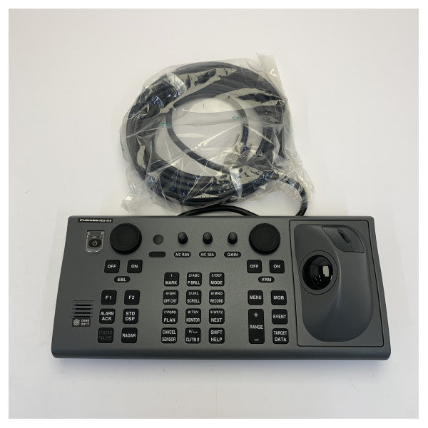 Furuno RCU-018 ECDIS-Steuereinheit für das FEA-2107-Navigationssystem 