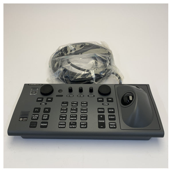 Furuno RCU-018 ECDIS-Steuereinheit für das FEA-2107-Navigationssystem 