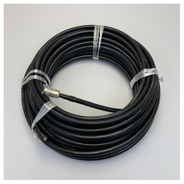Furuno 30M Satellitenkompass-Antennenkabelbaugruppe 8D-FB-CV N-Typ 