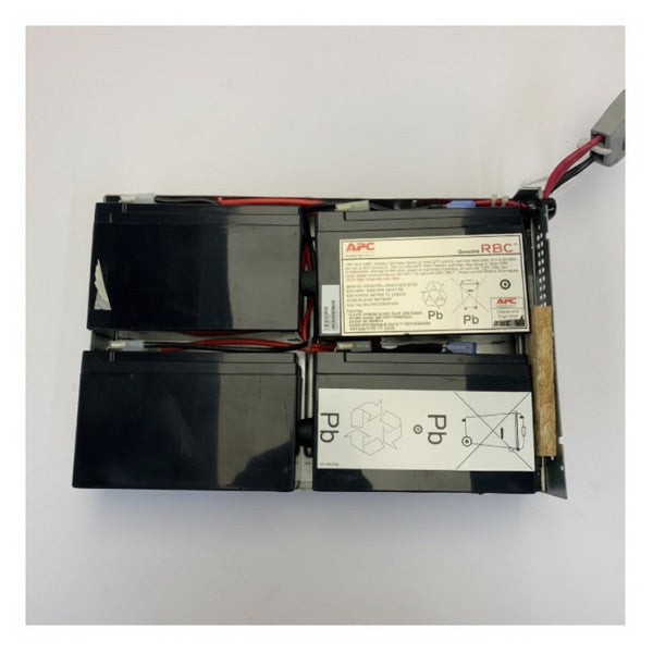 APC RBC132 wymienny wkład akumulatorowy do UPS 