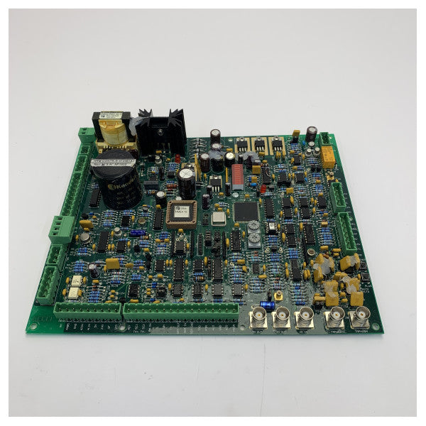 Płyta sterująca Consilium Radar RTM ST340 RTM12/25/30 X&S 972981A2 Marine Electron 