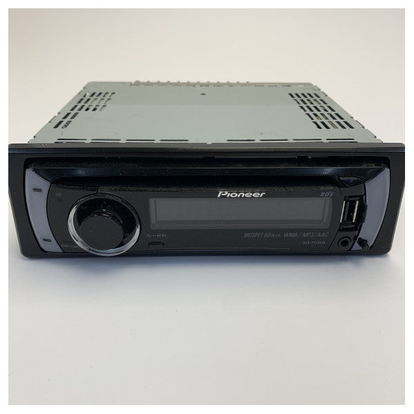 Pioneer DEH-P3100UB CD MP3 USB AUX Radio 