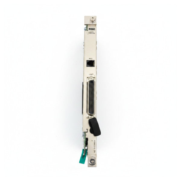Panasonic KX-TDA0180NE 8-Port Analog-Trunk-Karte LCOT8 für Telefonanlage 