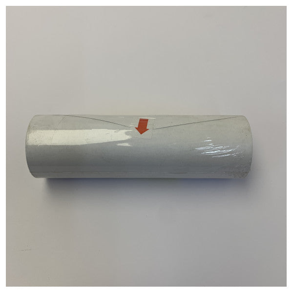 Papel de registo para ecossonda para eletrónica marítima JFE-570S 