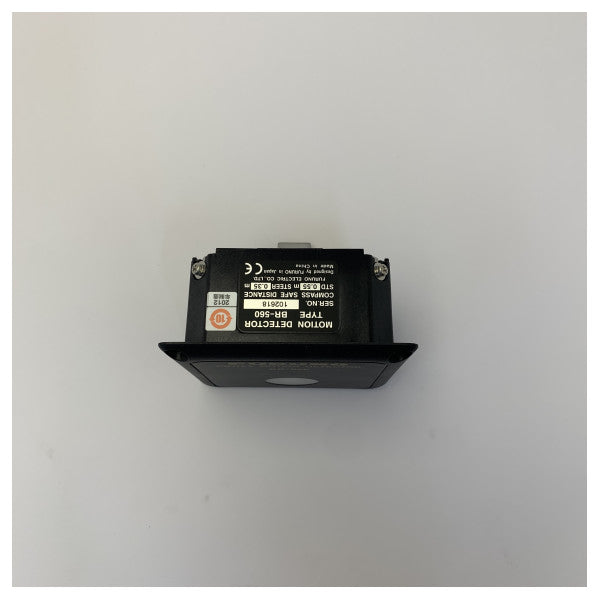 Furuno BNWAS-Bewegungsmelder BR-560 - Marineelektronik 