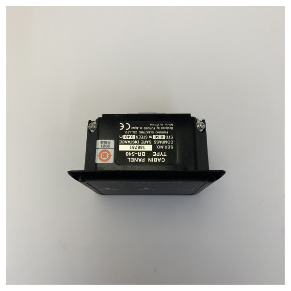 Furuno BNWAS Kabinenpanel - Marineelektronik - BR-540 