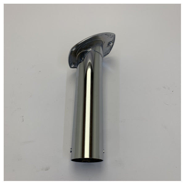 Foresti Suardi 92.C C Flush-Mount Rod Holder għal Dgħajjes u Jottijiet - Mhux użat 