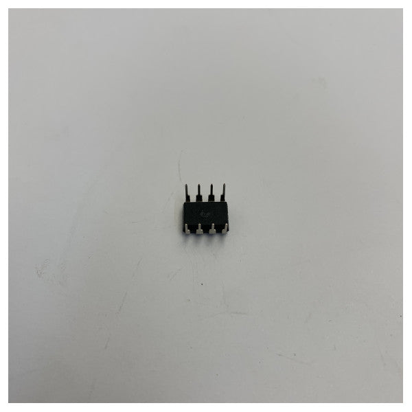Texas Instruments UA741CP Allzweck-Operationsverstärker-IC 8-PDIP 