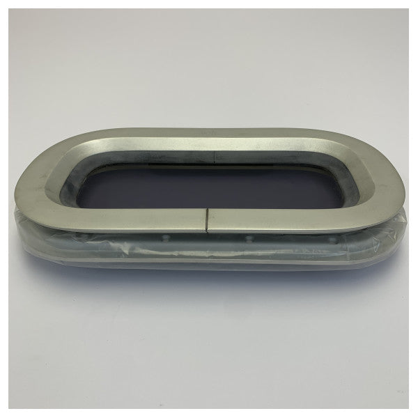 Goiot T03 zu öffnendes Bullauge - moderne getönte Acryl-Yachtfenster - neu 