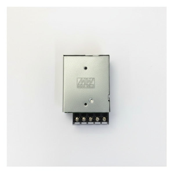 Імпульсний блок живлення Mean Well RS-15-12 AC/DC 12В 1,3А 15Вт 