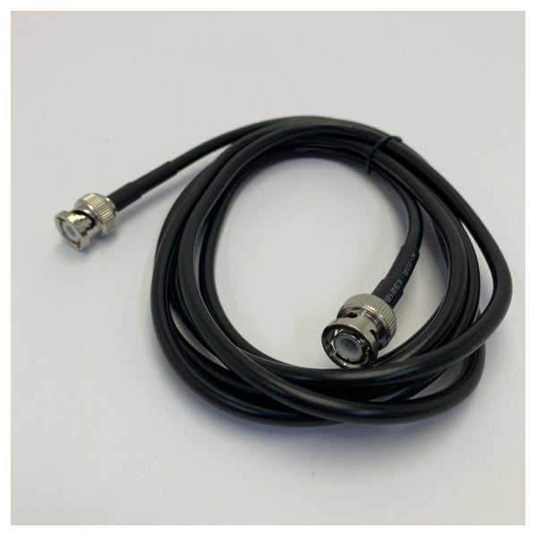 Câble coaxial RS PRO pour électronique marine et de yacht - 1222144 