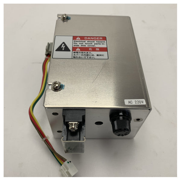 Furuno X-Band Radar AC Filtru Assemblazzjoni 220V - RPU013 / AF 