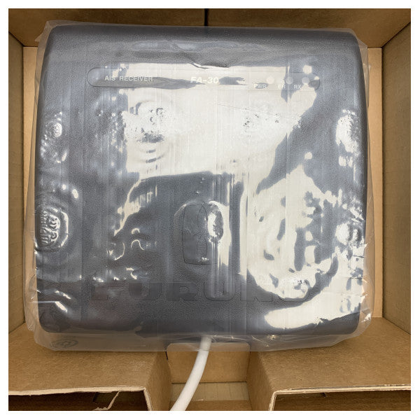 Furuno FA-30 Blackbox AIS Receiver unit 