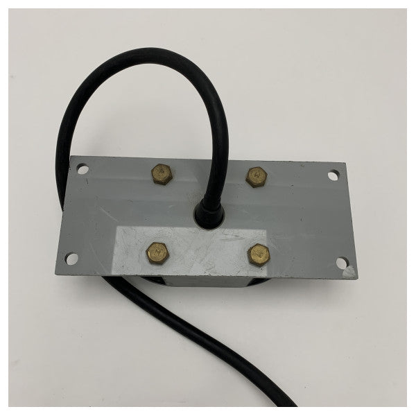 Furuno 200kHz 1kW Sonar Transdüseri DFF1 ve DFF3 Balık Bulucu Sistemleri için - 200B-5S 