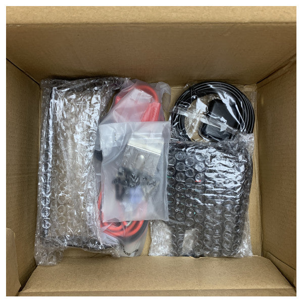 Hytera MD785G(UHF) Digital-Trunking-Radio mit GPS für zuverlässige maritime Kommunikation 