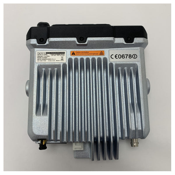 Hytera MD785G(UHF) Digital-Trunking-Radio mit GPS für zuverlässige maritime Kommunikation 