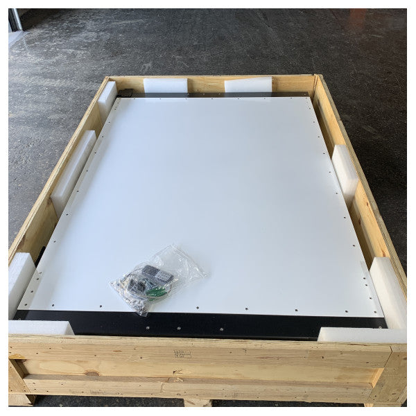 Future Automation CHR6-M Marine hængslet loft-TV-lift til yachter 