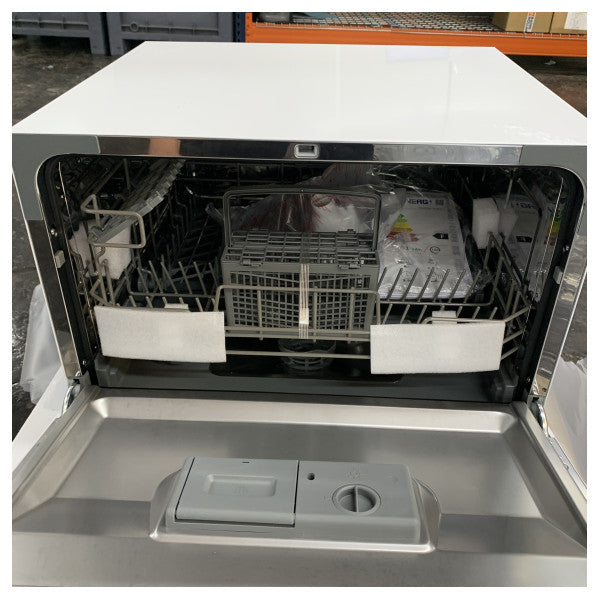 Fisher & Paykel DD60SHI9 Единична интегрирана чекмеджеобразна съдомиялна машина 230V 