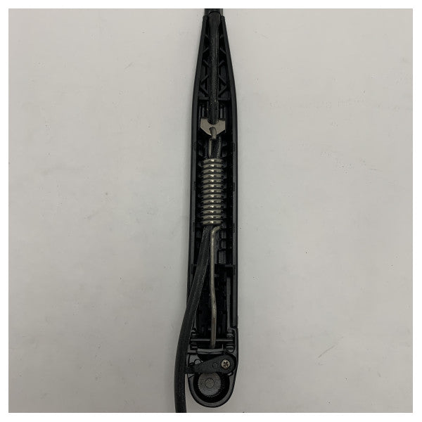 Universal SSL10 350 mm 1/2 inch drum wiper arm black