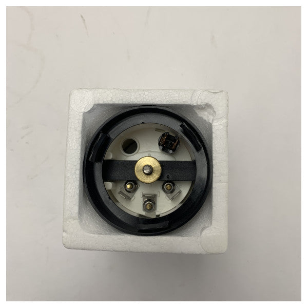 Vetus 24V Tal-Mara Indikatur tal-Livell tal-Ilma 52 mm - WATER24B 