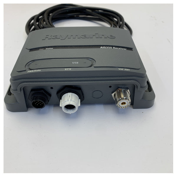 Raymarine AIS350 Dual-Channel AIS-modtager - E32157 