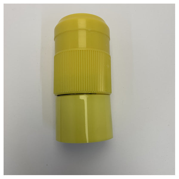 Marinco 6365CRN Marine Electrical Connector - 50 Amp 125/250V Verriegelungsstecker 