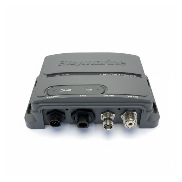 Raymarine AIS660 Class B AIS-Transceiver Dual-Channel E32158 