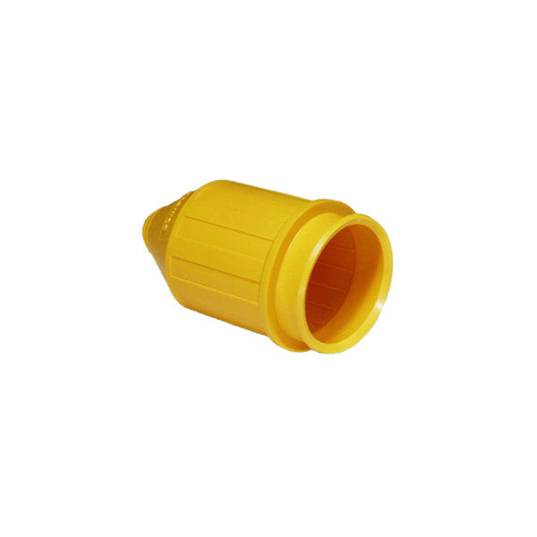 Marinco 7717N Weatherproof Cover для морських берегових роз'ємів живлення 