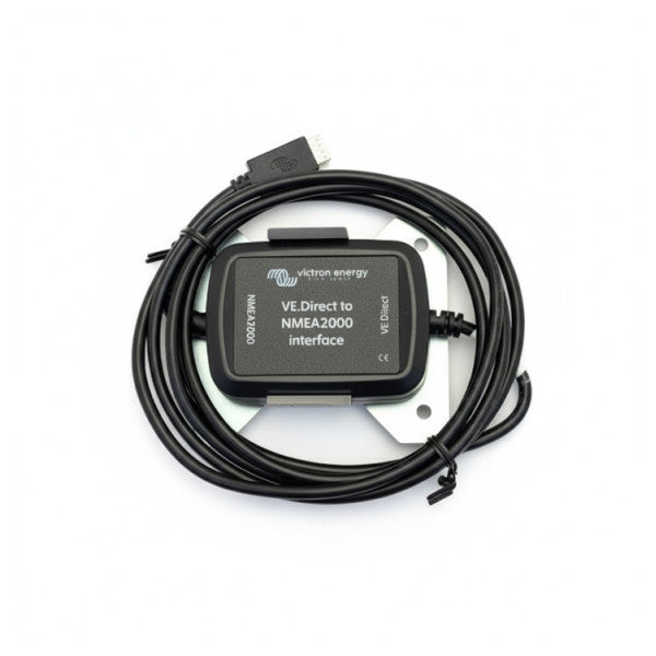 Victron Energy VE.Direct Cabo Remoto On/Off Não Inversor - ASS030520310 