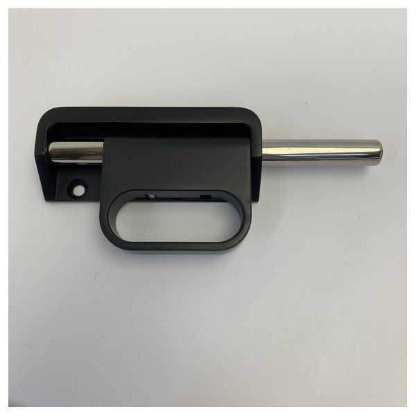 Foresti & Suardi Marine Grade Bolt Latch - VD521SX.BNT Yacht Hardware
